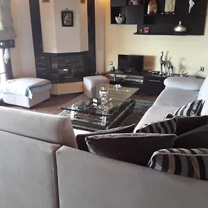 Apartament Rina, Saranda